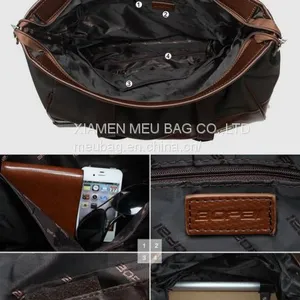 Waterproof Trolley Bag, Fashion Travelling Bag thumbnail-3