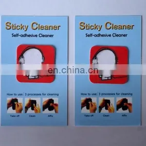 Sticker Clean Pad for Phone thumbnail-5