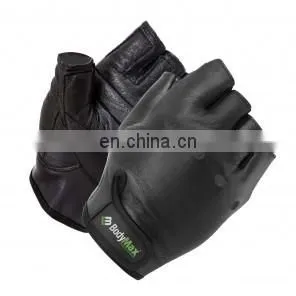 Training Exercise Fitness Bodybuilding/Neoprene Sports Gym Gloves thumbnail-1
