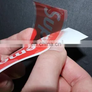 Hot-Selling High Quality Low Price Custom Sticker thumbnail-6