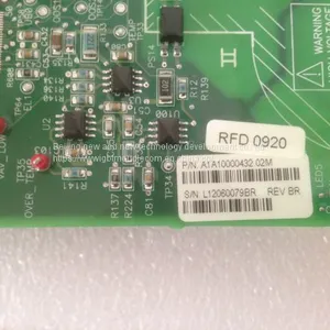 A1A10000350.00M PCA, W/FIRMWARE, MODULATOR thumbnail-1