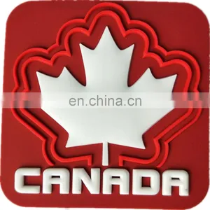 Lovely Soft PVC Home Decorate Fridge Magnets thumbnail-6