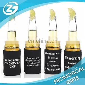 Custom Printing Thermal Insulated Neoprene Beer Can Sleeve thumbnail-4