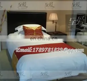 Cheap Price Bed Runner Bedding/bed Linen thumbnail-3