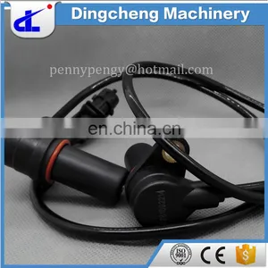 Crankshaft Position Sensor 60814769 0281002214 thumbnail-2