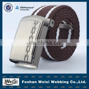 New Design Safety Seat Belt Webbing Mens Belts thumbnail-1