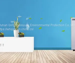 Household Air Cleaner thumbnail-1