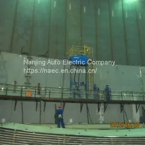 LNG Tank Construction Solution thumbnail-2