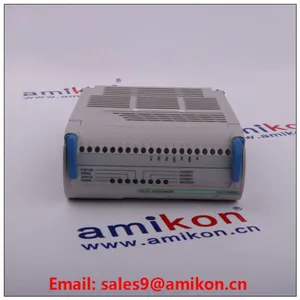 1C31194G01 Ovation DCS System Controller Module thumbnail-1