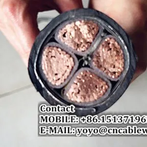 YJV Cable thumbnail-3