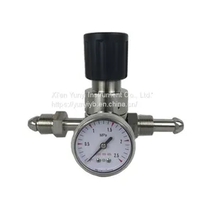 Gas Pressure Regulator Air Pressure Regulator thumbnail-1