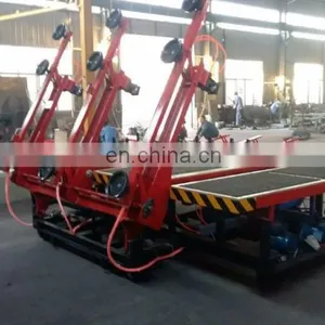 YG-3826 Glass Unloading Machine thumbnail-5