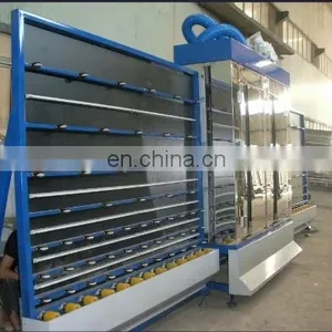 Window Glass Cleaning Machine thumbnail-3
