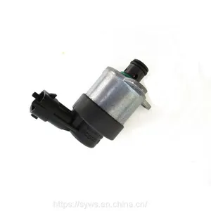 Fuel Pump Common Rail Pressure Flow Suction Control Valve 928400690 thumbnail-3