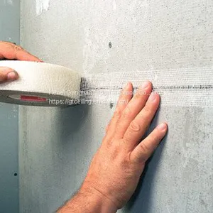 Building Material Accessories/Fiberglass Tape/Drywall Screws thumbnail-1