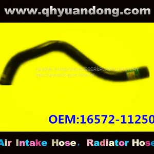 Toyota Radiator Hose 16572-11250 thumbnail-1