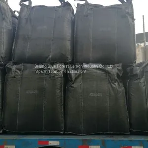 Extruded Coal Activated Carbon for Oil Gas Recovery VRU System thumbnail-2