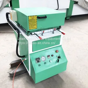 Small Area Acrylic Thermoforming Vacuum Forming Machine for 3d Letter Sign Logo thumbnail-3