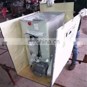 Gold Supplier 2017 Automatic Rice Stone Removing Machine , Rice Destoner Price thumbnail-6