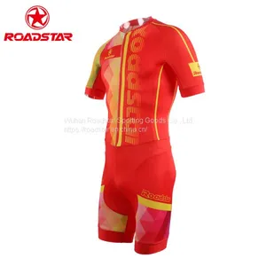 Custom Made High Quality Inline Speed Skating Apparel thumbnail-4