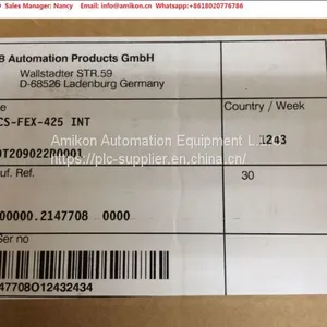 ABB CI532V04 3BSE003829R1 thumbnail-1
