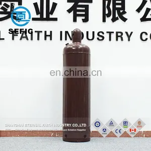 SEFIC Brand Acetylene Gas Cylinder Price thumbnail-2