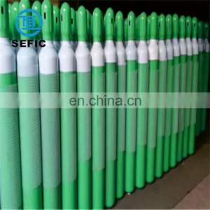 New Price 40L Welding Acetylene Cylinder Sale For Cheap thumbnail-5