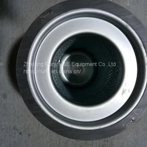 Air Compressor Parts of DB2186 Oil Fliter thumbnail-2