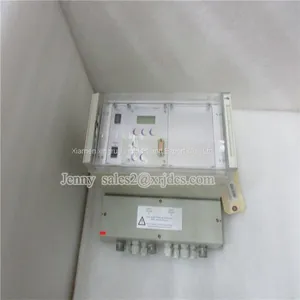 Nematron ToolBox IWS-4625, UPG-7400 Color Display thumbnail-4