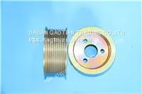 04254567 Deutz V-grooved Pulley of Water Pump thumbnail-1
