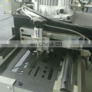 Sinon Brand PVC Window Lock Hole Milling Machine thumbnail-7