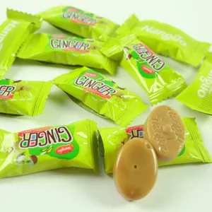 150g Hard Sweet Candy Rich Coconut Cream Candy Coconut Halal Candy thumbnail-1