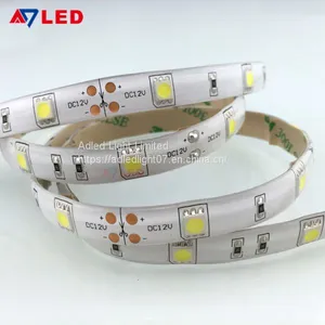 LED Strip 5m 30leds/m 7000k White Led Strip 12v Ip20 Ip65 Ip67 Smd5050 Led Strip thumbnail-5