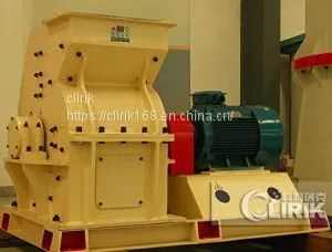 PC400*300 Hammer Crusher thumbnail-1