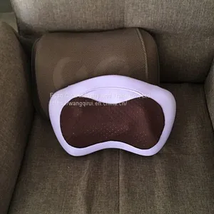 Массажёр для спины и шеи Homedics Стабильная работа, высокая прочность, низкий износ, низкий уровень шума массажёр для спины и шеи Homedics thumbnail-1
