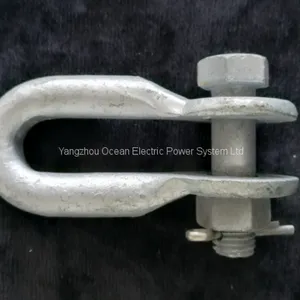 U Link Shackle; Shackle; U Shackle thumbnail-2