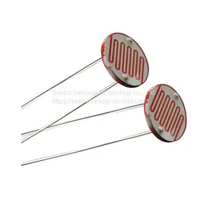 LDR Photoresistors thumbnail-1