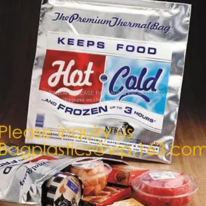 Promotional Beach Tote Insulated Freezer Lunch Cooler Customized Thermal Bags,Insulated Cooler Grocery Bag Thermal Bag thumbnail-1