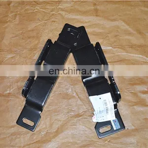 SAIC- IVECO Truck 1300-500525 Intercooler Right Bracket thumbnail-4