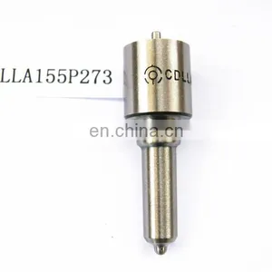 BYC Spray Nozzle CDLLA155P273/DLLA55P273 With MFR No.3919299 1290165H for 0432131836 0432131841 Injector thumbnail-2