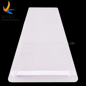 610x1220mm HDPE Ice Hockey Shooting Pad Plate Shooting Mat thumbnail-5