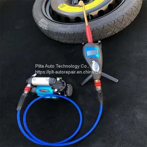 Auto Tire Inflator thumbnail-3