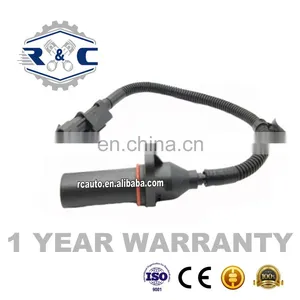 R&C High Quality Auto Crank Position Sensors 39180-2B000 391802B000 For Hyundai I20 I30 Car Crankshaft Sensor thumbnail-3