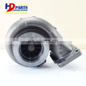 D12D Engine GT4594 452164-5001 Turbo Kits thumbnail-2
