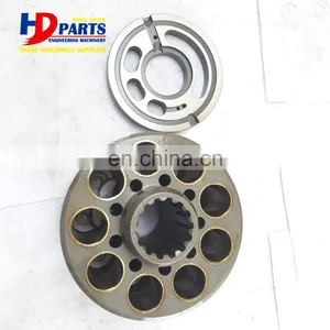 Diesel Engine K3V112DT Hydraulic Cylinder Block Machinary Rebuilt Parts thumbnail-1