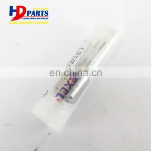 105017-2910 Fuel Injector Nozzle Diesel Nozzle DLLA140PN291 thumbnail-2