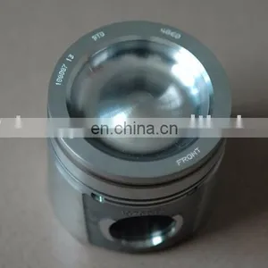 Engine Part Piston QSB 4934860 thumbnail-1