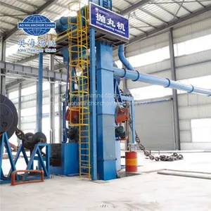 China Best Offshore Mooring Chain Manufacturer,supplier,stockiest With NK BV LR Certificate thumbnail-5