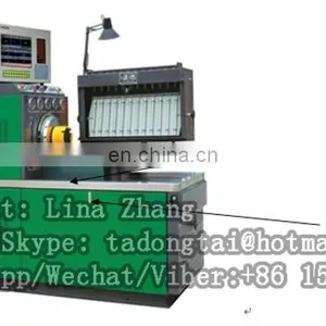 DTS619 DIESEL INJECTORPUMP TEST BENCH thumbnail-2