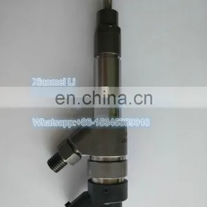 Diesel Fuel Injector 0445110002 thumbnail-2